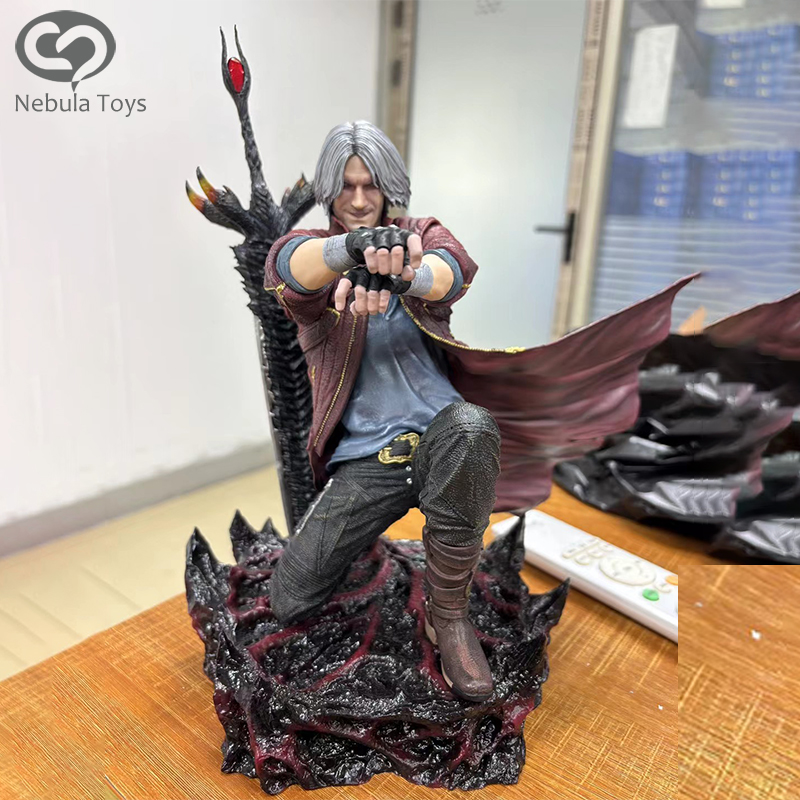 Kotobukiya Artfx - Neue Devil May Cry 5 Figur