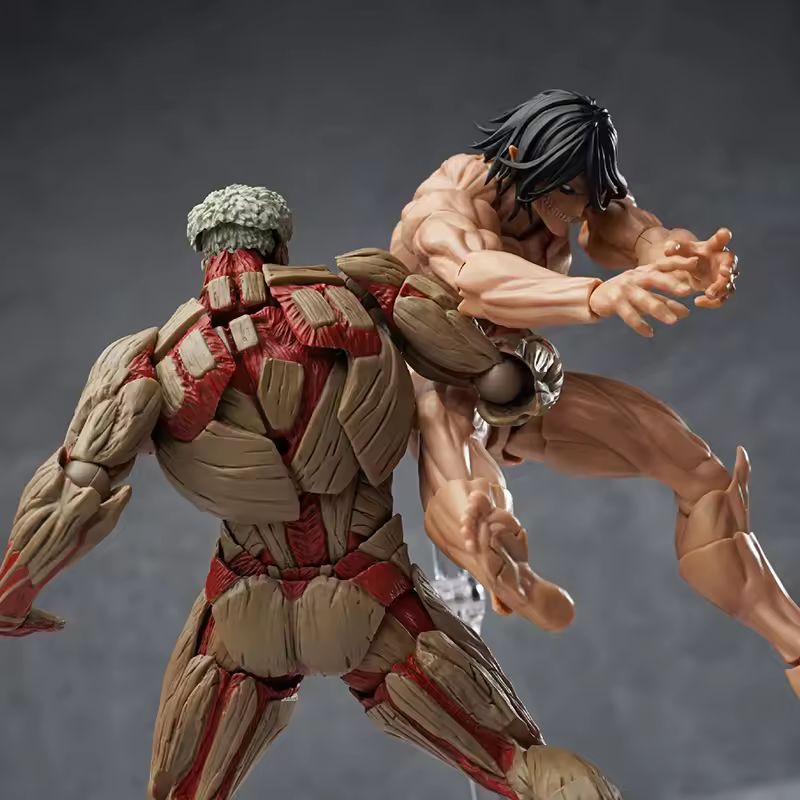 Kotobukiya Artfx - Erstaunliche Yamaguchi Ko Attack On Titan