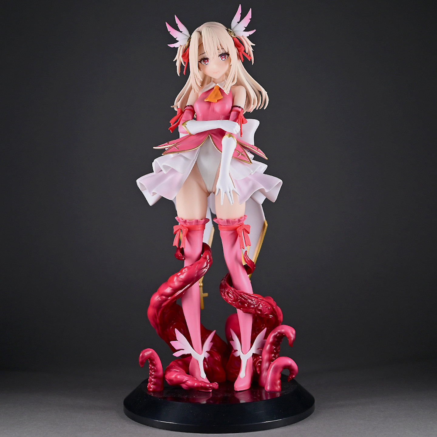 Fate Anime Merchandise - Magical Girl Illya Gk Figur Fate