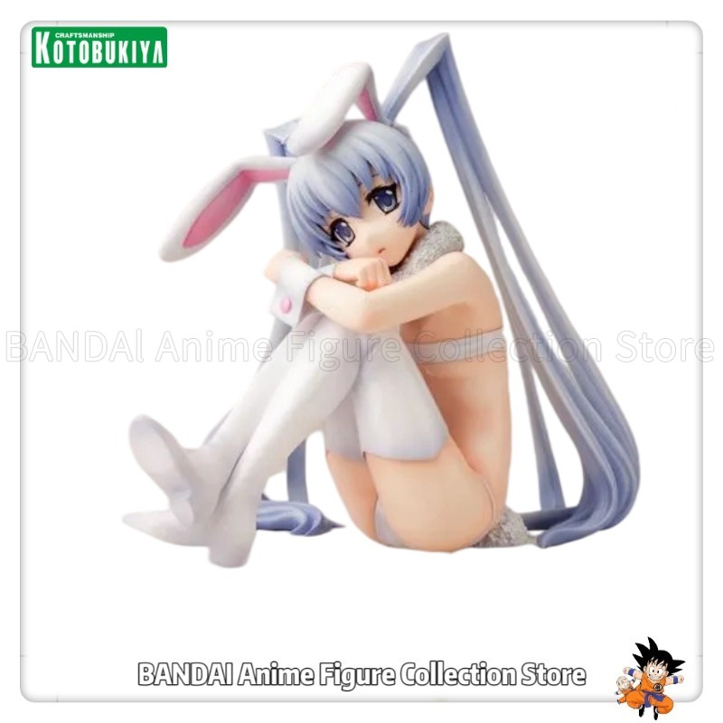 Kotobukiya Muv-Luv - Auf Lager Original Kotobukiya 4-Leaves Muv-Luv