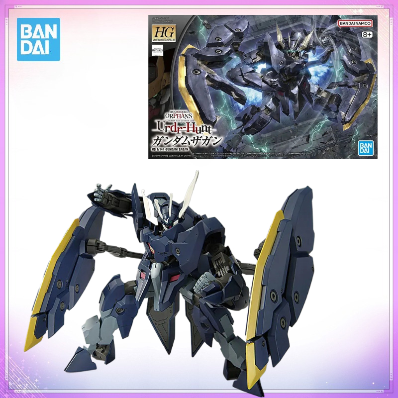 Bandai Gundam Rg - Auf Lager Bandai Original Verpacktes Modellbausatz