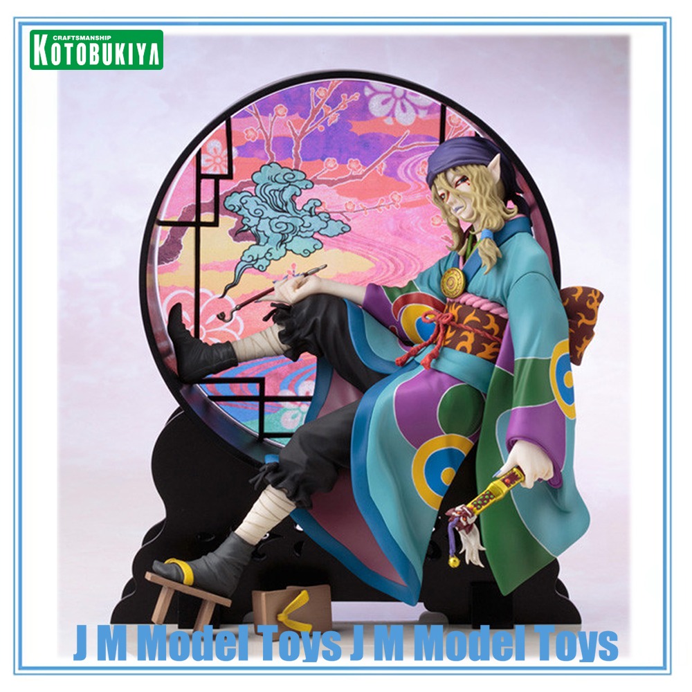 Kotobukiya Artfx - 【JM】100% Original auf Lager Kotobukiya ARTFX
