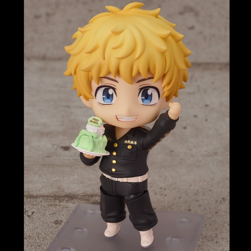 Anime Merchandise Tokyo - 2806 Tokyo Revengers Hanagaki Takemichi Chibi-Figur