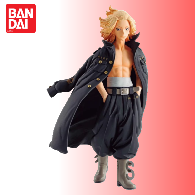 Anime Merchandise Tokyo - Auf Lager Original Nuevo Bandai Banpresto