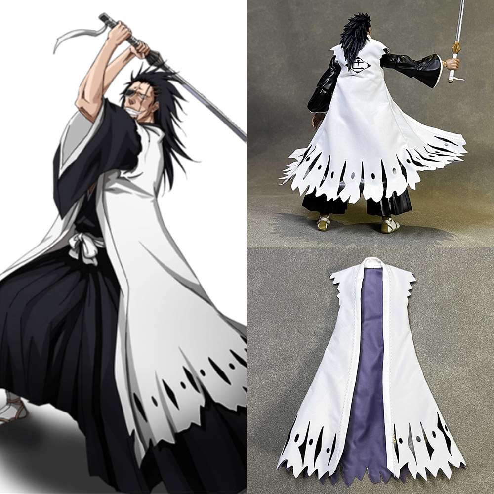 Windbreaker Anime Merchandise - 1/12 Maßstab klassische japanische Anime Rolle