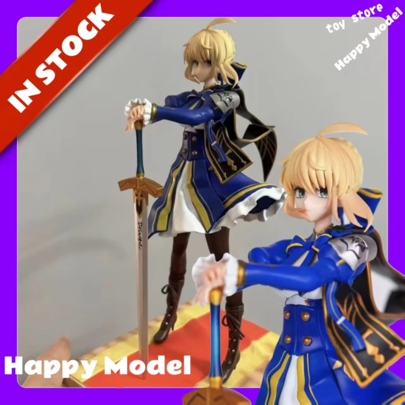 Fate Anime Merchandise - Spot Fate Night Saber Artoria Ritter-Stil