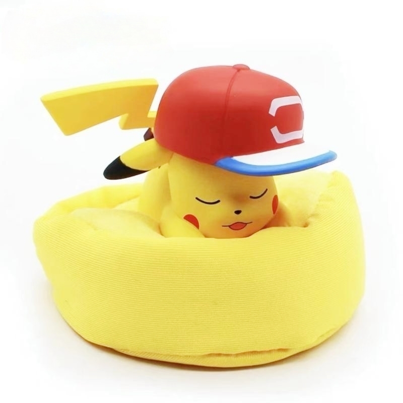 Pokemon Starry Dream Series Ac – Pokemon Anime Merchandise Bewertung und Preis