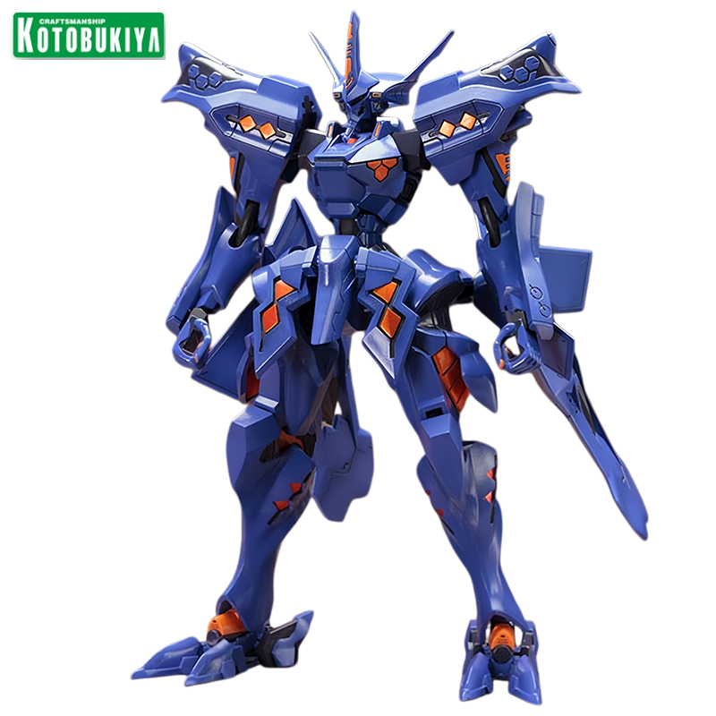 Kotobukiya KP336R 1/144 Muv-Lu – Kotobukiya Muv-Luv Bewertung und Preis