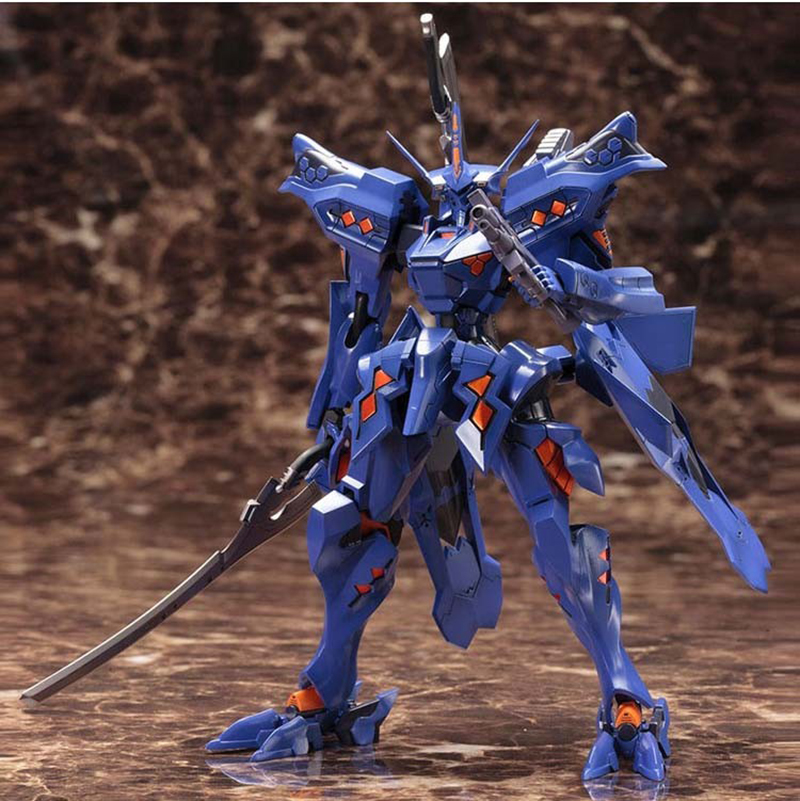 Kotobukiya KP336R 1/144 Muv-Lu – Kotobukiya Muv-Luv Bewertung und Preis