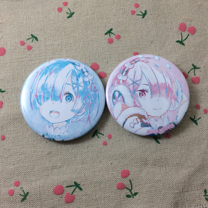Fate Grand Order Anime-Abzeich – Fate Anime Merchandise Bewertung und Preis