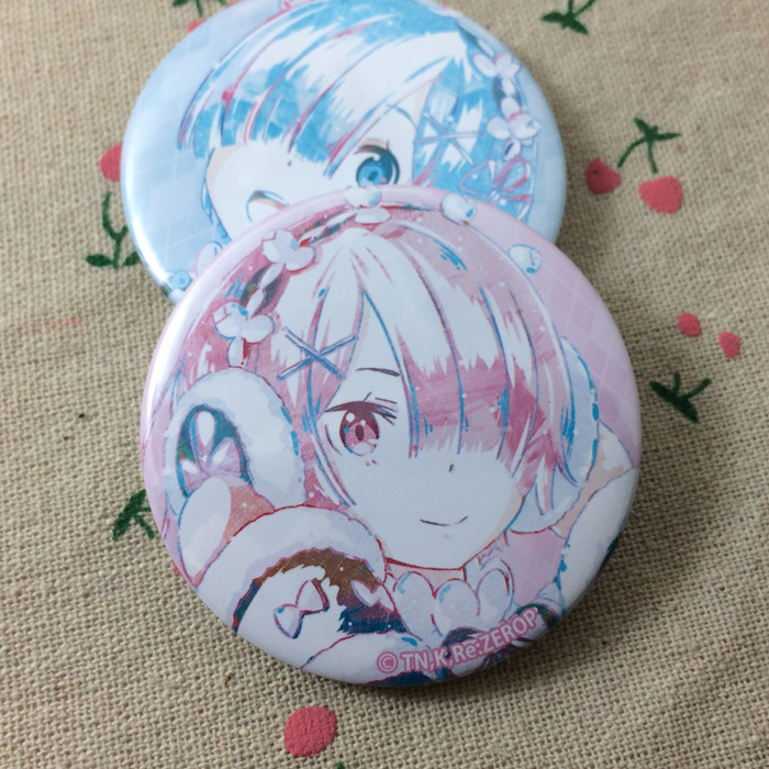 Fate Grand Order Anime-Abzeich – Fate Anime Merchandise Bewertung und Preis