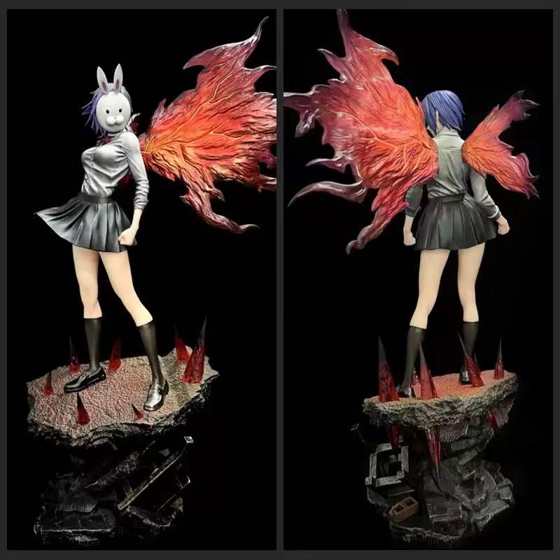 Tokyo Ghoul Kirishima Touka Fi – Anime Merchandise Tokyo Bewertung und Preis