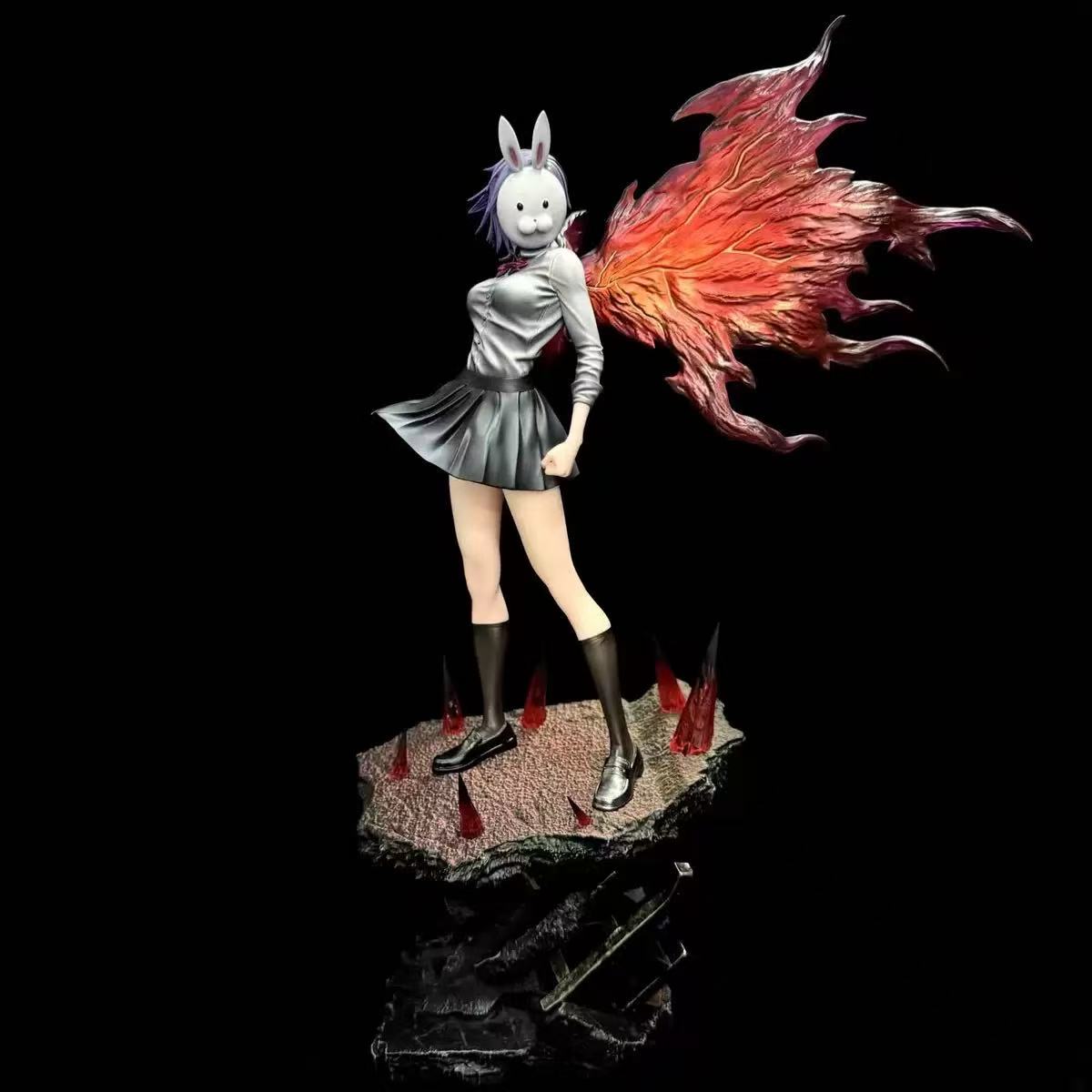 Tokyo Ghoul Kirishima Touka Fi – Anime Merchandise Tokyo Bewertung und Preis