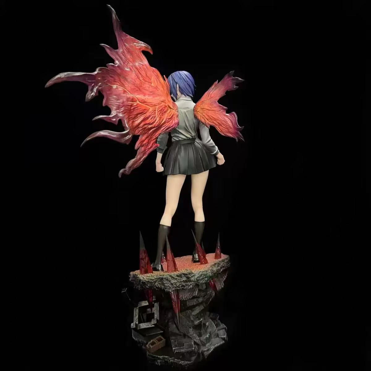 Tokyo Ghoul Kirishima Touka Fi – Anime Merchandise Tokyo Bewertung und Preis