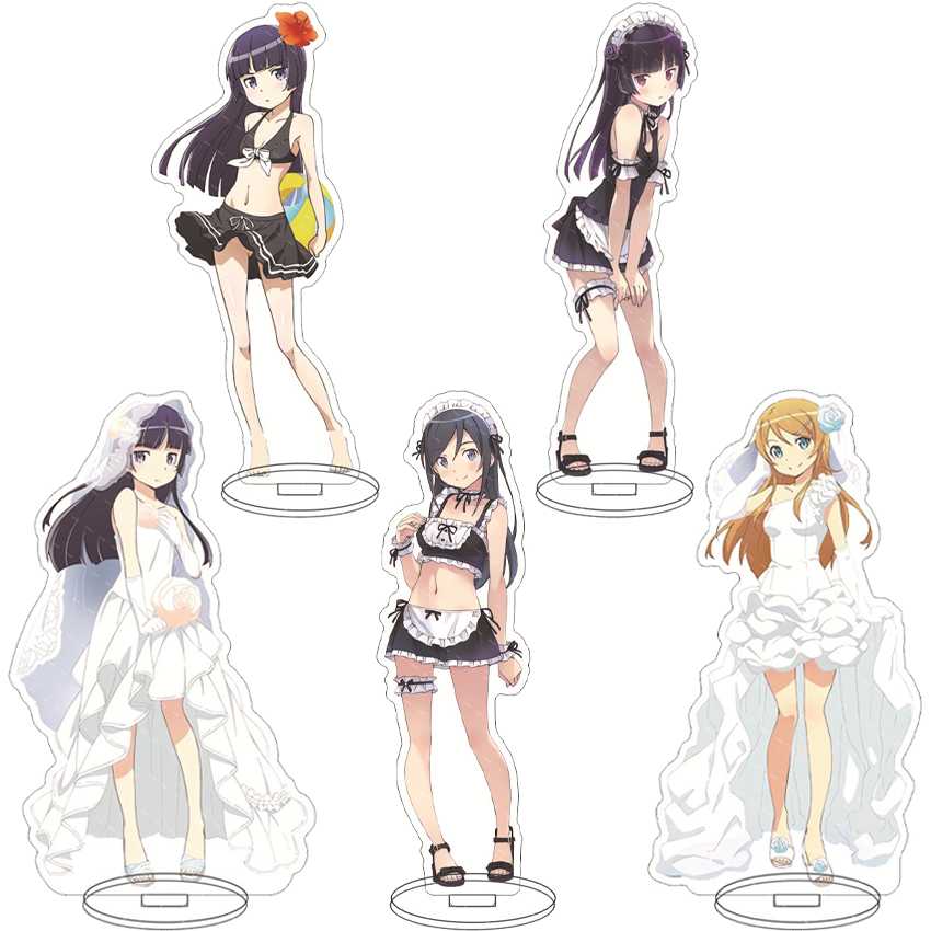 16CM Anime-Figur Meine kleine  – Acrylic Stand Figure Bewertung und Preis