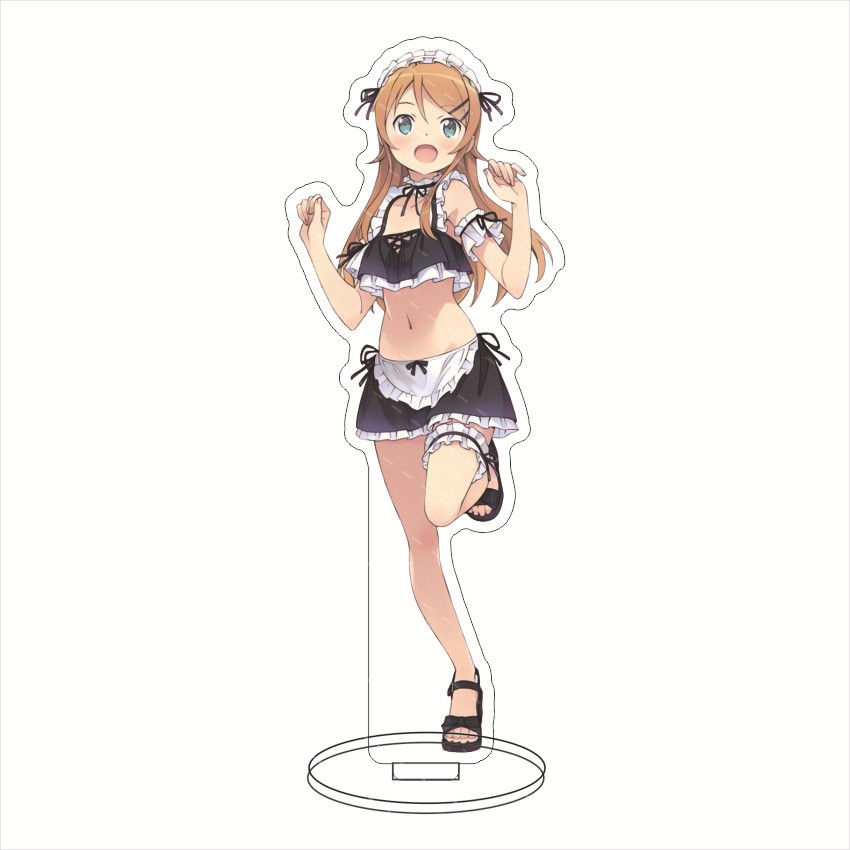 16CM Anime-Figur Meine kleine  – Acrylic Stand Figure Bewertung und Preis