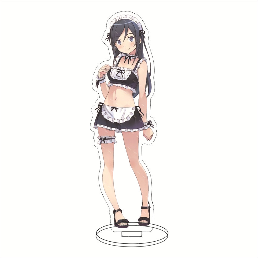 16CM Anime-Figur Meine kleine  – Acrylic Stand Figure Bewertung und Preis