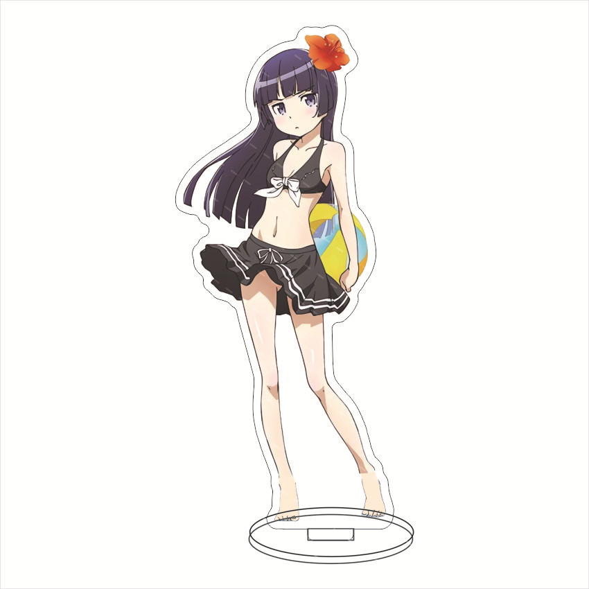 16CM Anime-Figur Meine kleine  – Acrylic Stand Figure Bewertung und Preis