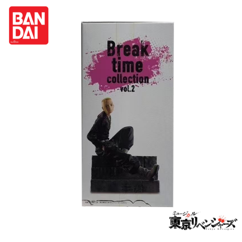 Auf Lager Original Bandai Toky – Anime Merchandise Tokyo Bewertung und Preis