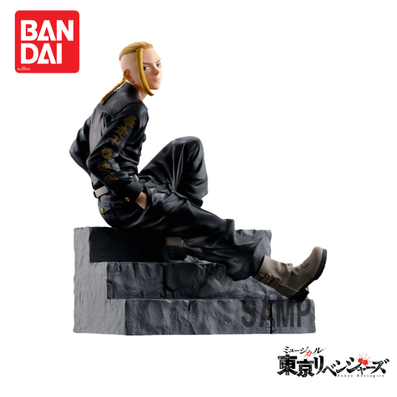 Auf Lager Original Bandai Toky – Anime Merchandise Tokyo Bewertung und Preis