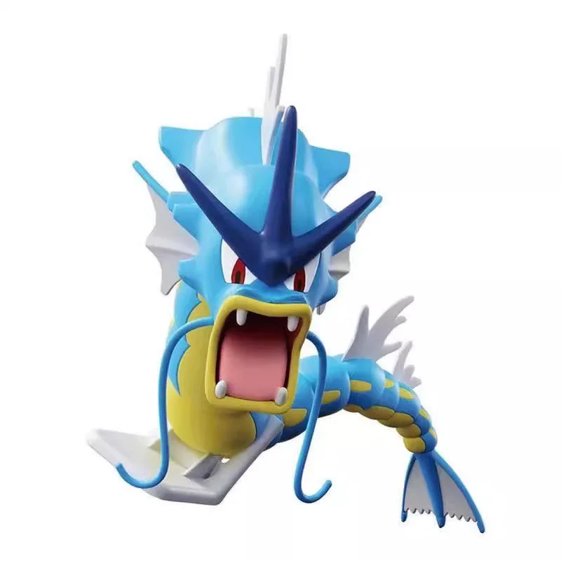 Original Bandai Pokemon Figure – Pokemon Anime Merchandise Bewertung und Preis