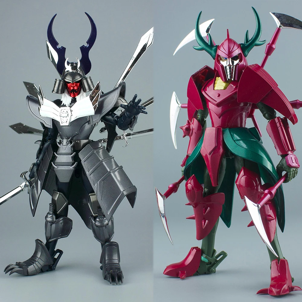Lutoys 17CM Ronin Warriors Anu – Kotobukiya Artfx Bewertung und Preis