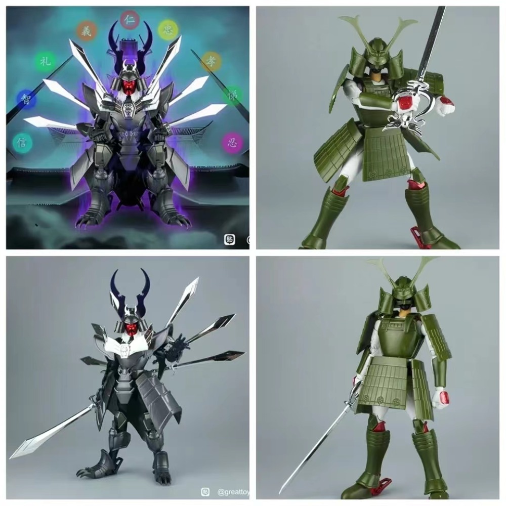 Lutoys 17CM Ronin Warriors Anu – Kotobukiya Artfx Bewertung und Preis