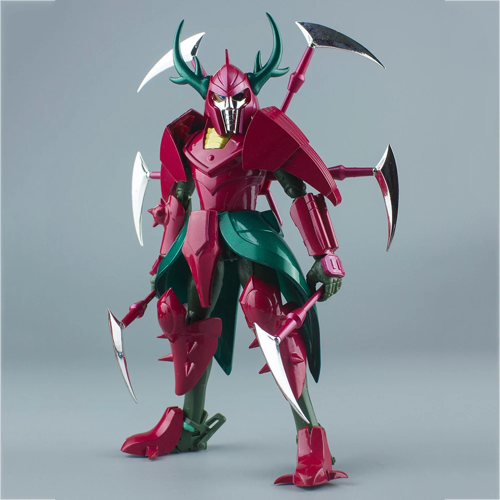 Lutoys 17CM Ronin Warriors Anu – Kotobukiya Artfx Bewertung und Preis