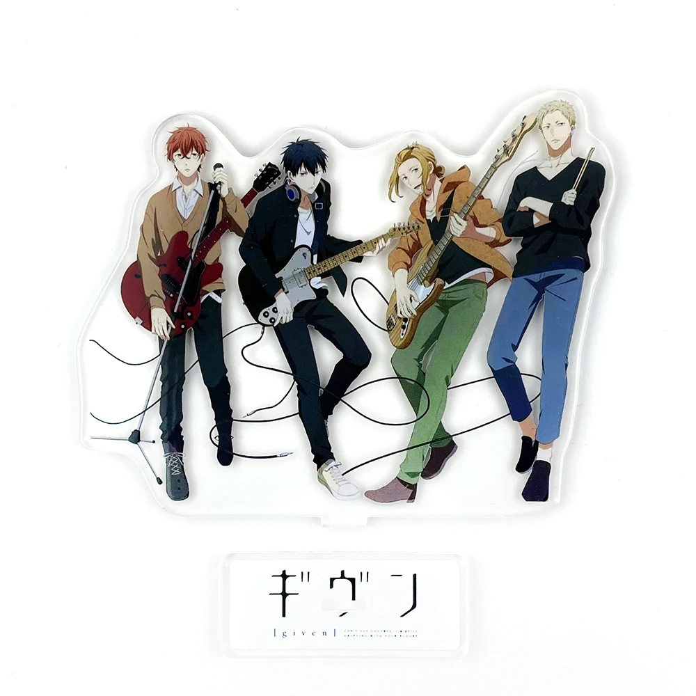 Given Group Sato Mafuyu Uenoya – Kotobukiya Artfx Bewertung und Preis