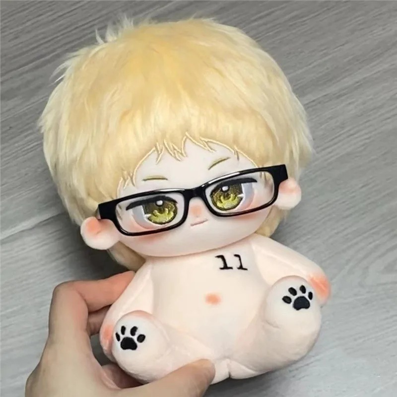 20 cm Haikyuu!! Kei Tsukishima – Anime Merchandise Haikyuu Bewertung und Preis