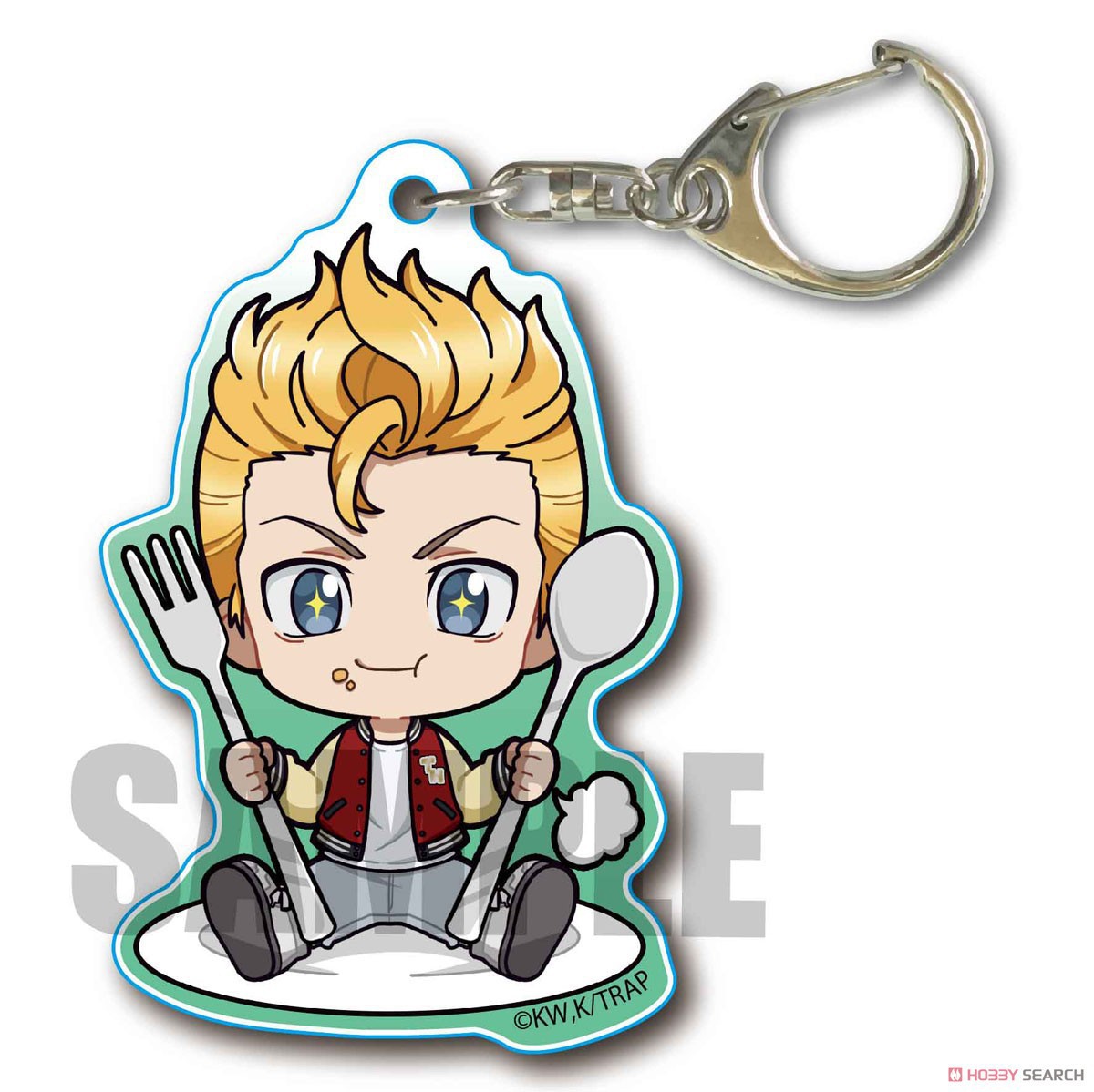 Tokyo Revengers Merchandise Hi – Anime Merchandise Tokyo Bewertung und Preis