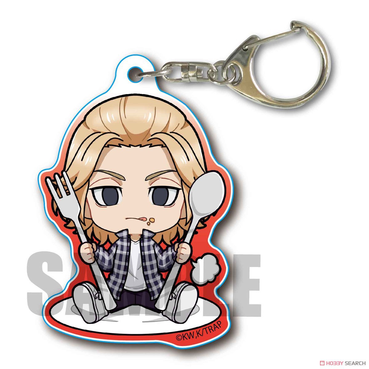 Tokyo Revengers Merchandise Hi – Anime Merchandise Tokyo Bewertung und Preis