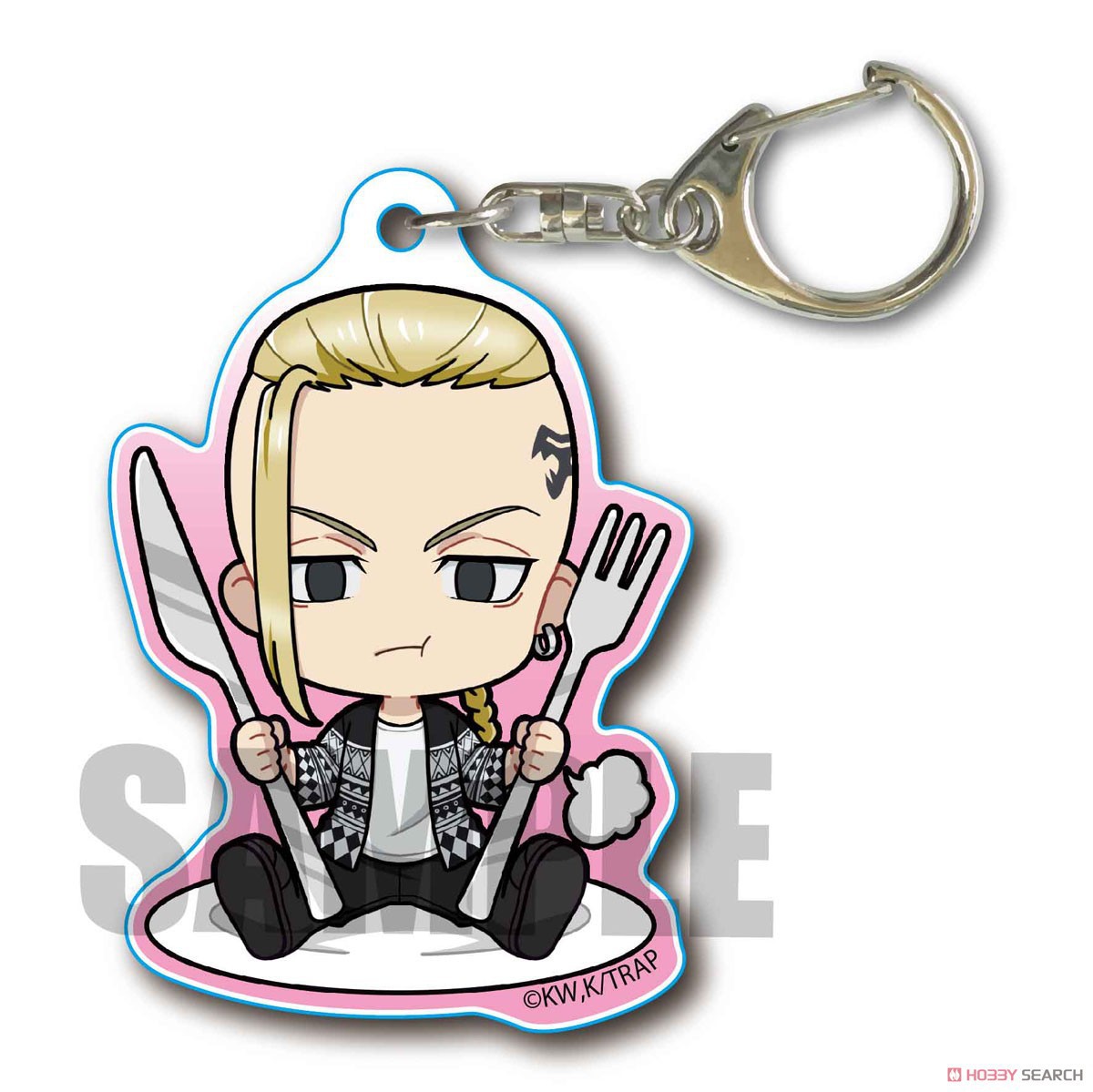 Tokyo Revengers Merchandise Hi – Anime Merchandise Tokyo Bewertung und Preis