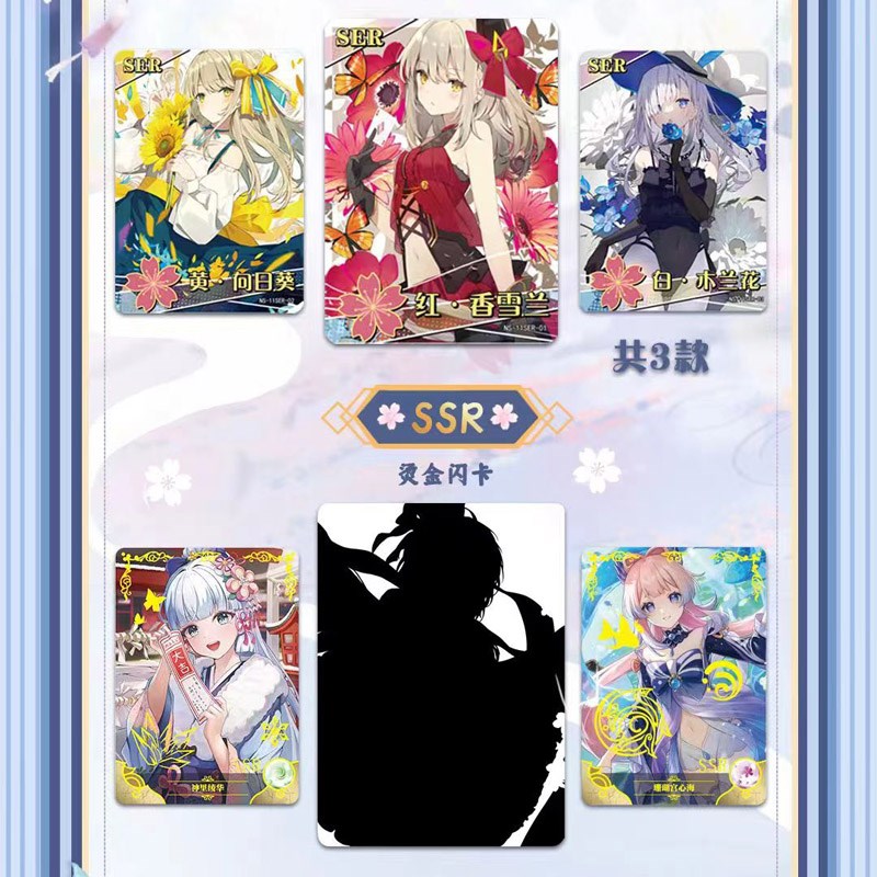 Goddess Story Collection Karte – Themed Playing Card Bewertung und Preis