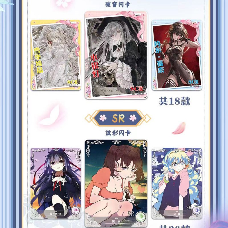 Goddess Story Collection Karte – Themed Playing Card Bewertung und Preis