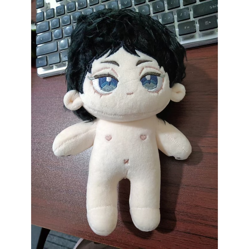 Haikyuu!! Companion Doll Carto – Anime Merchandise Haikyuu Bewertung und Preis