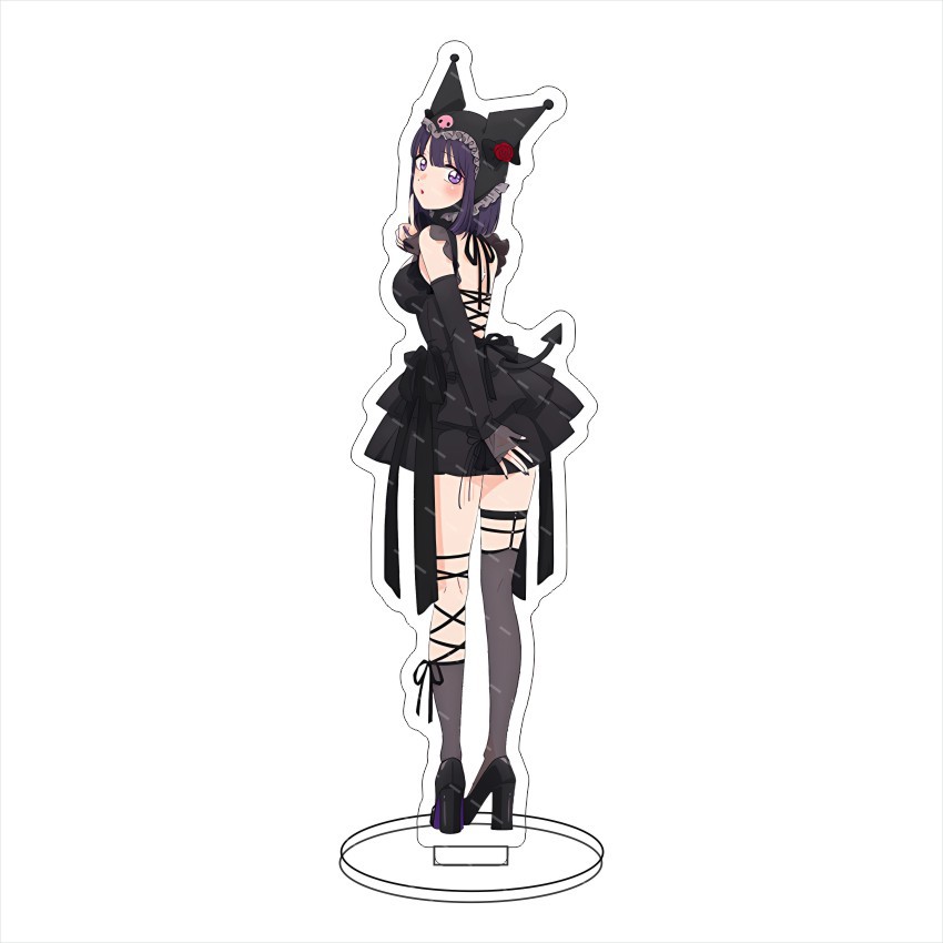 16CM Anime Acryl-Ständer My Dr – Acrylic Stand Figure Bewertung und Preis