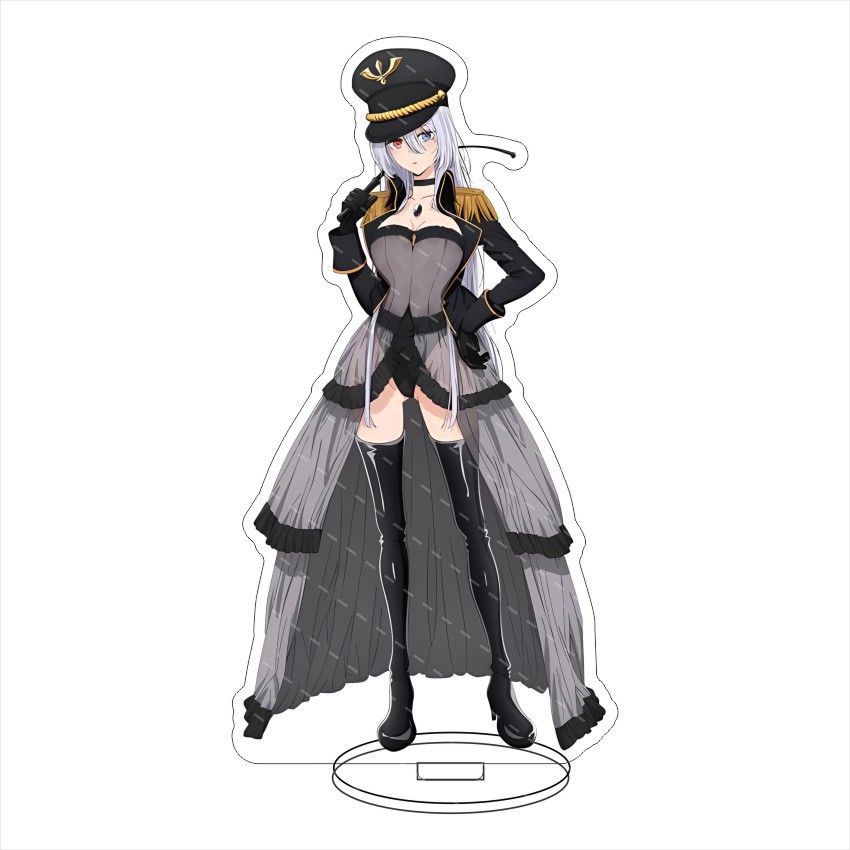 16CM Anime Acryl-Ständer My Dr – Acrylic Stand Figure Bewertung und Preis