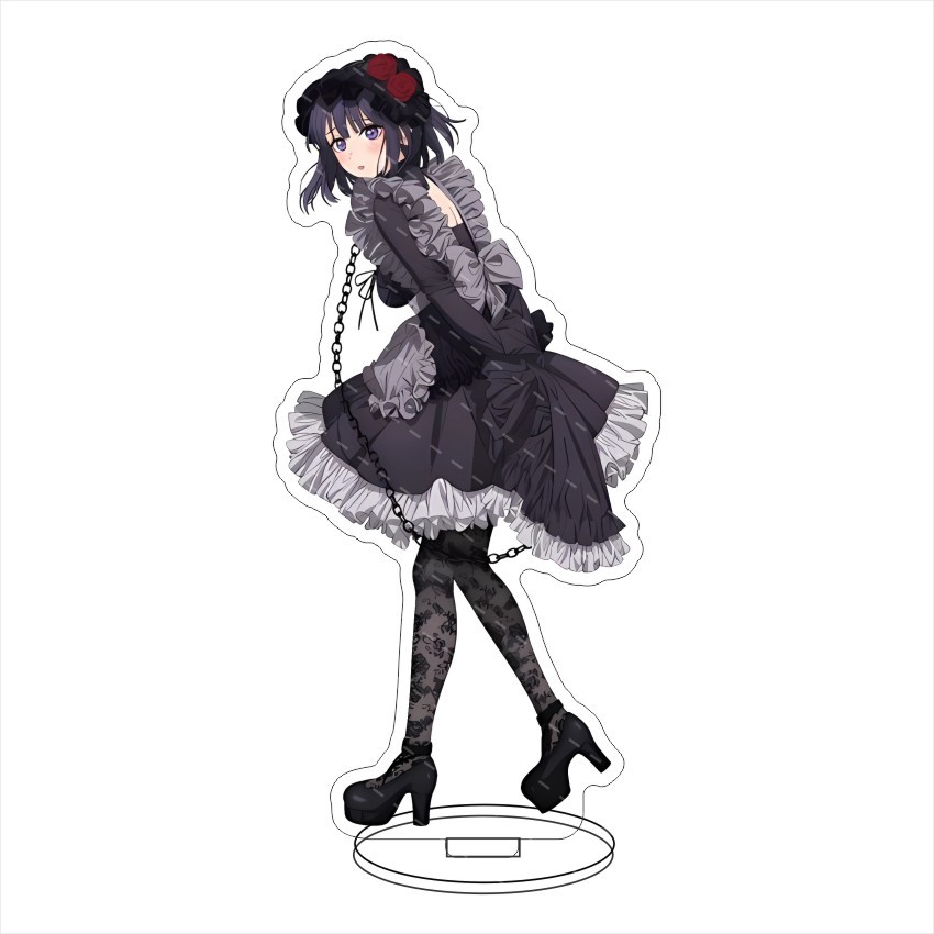 16CM Anime Acryl-Ständer My Dr – Acrylic Stand Figure Bewertung und Preis