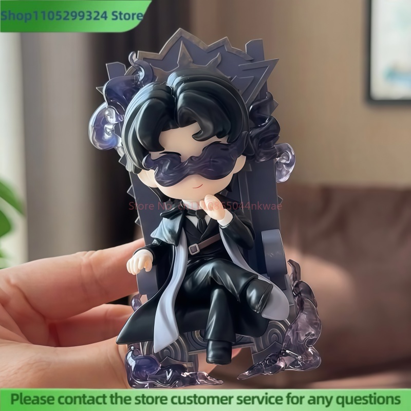 Lord Of Mysteries Invitation O – Fate Anime Merchandise Bewertung und Preis