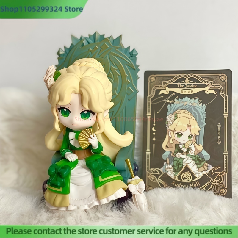 Lord Of Mysteries Invitation O – Fate Anime Merchandise Bewertung und Preis