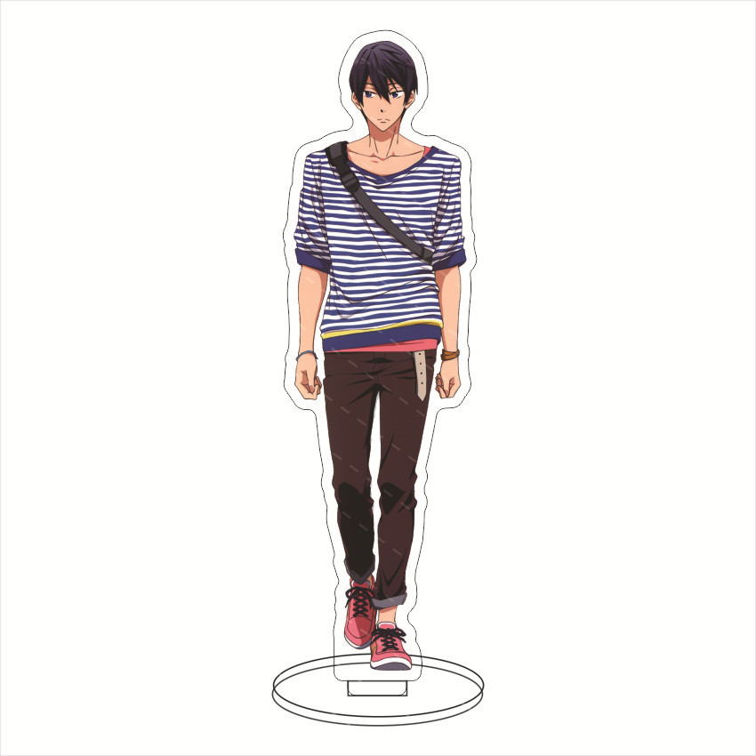 16CM Anime Acryl-Figur Gratis! – Acrylic Stand Figure Bewertung und Preis