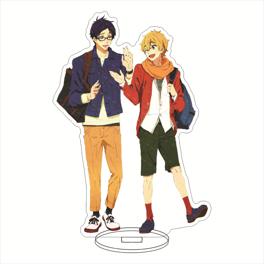 16CM Anime Acryl-Figur Gratis! – Acrylic Stand Figure Bewertung und Preis