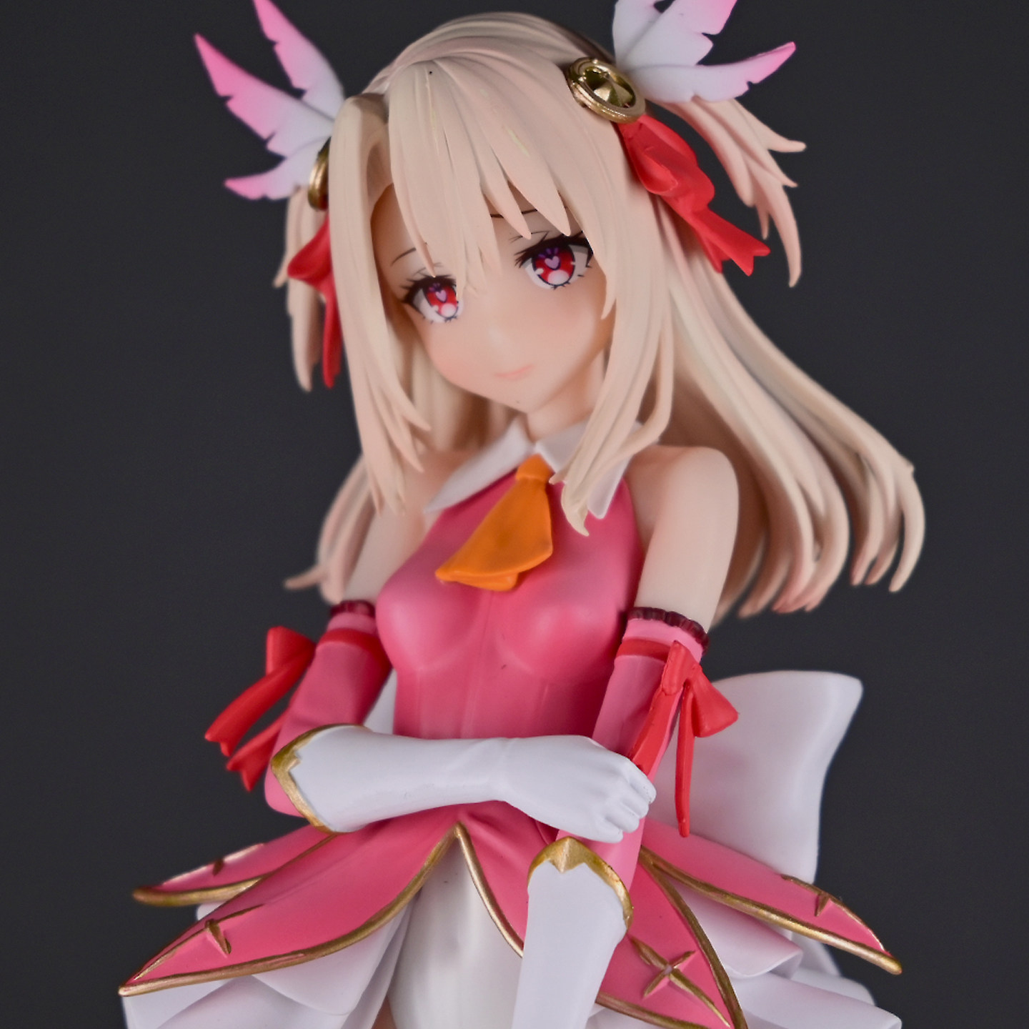 Magical Girl Illya Gk Figur Fa – Fate Anime Merchandise Bewertung und Preis