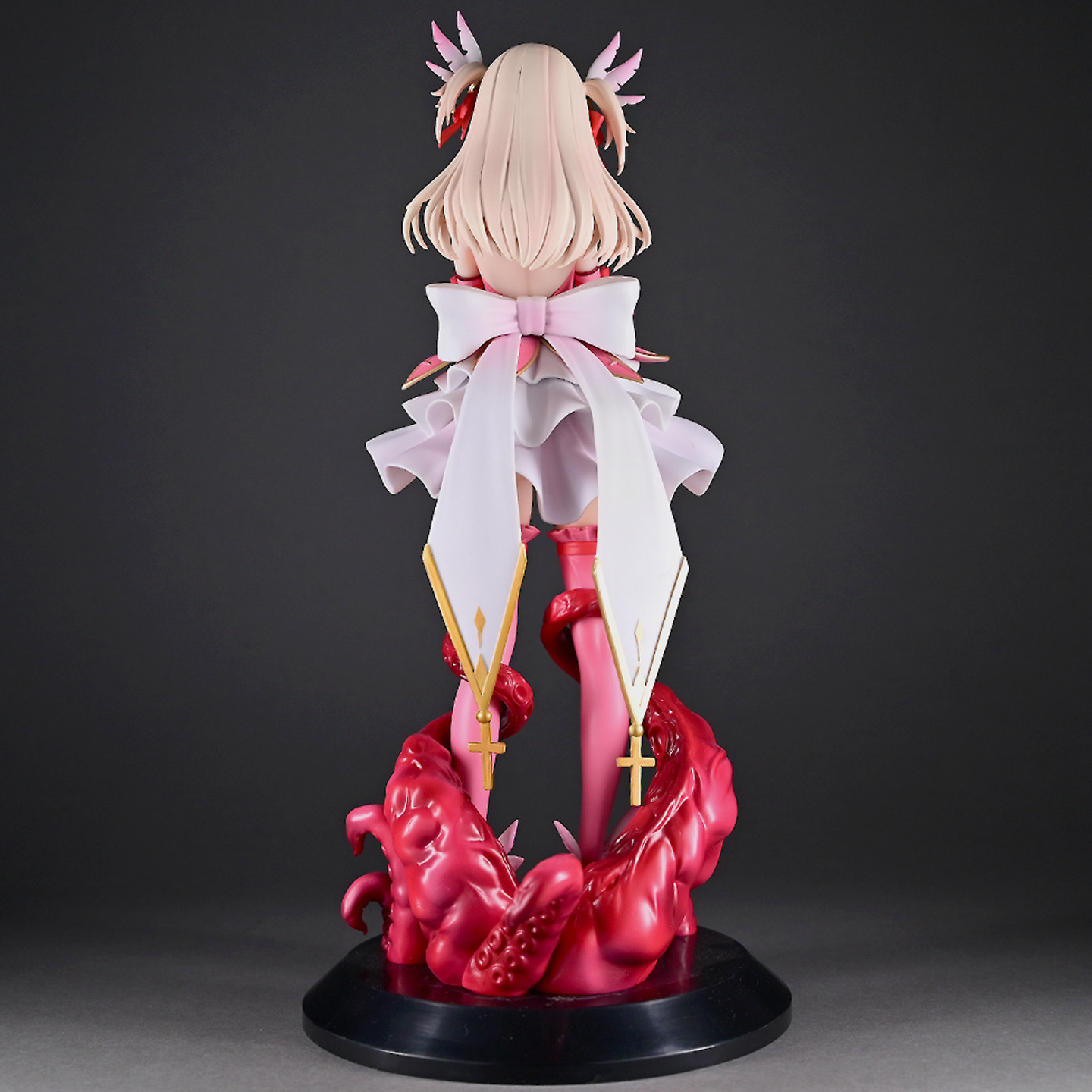 Magical Girl Illya Gk Figur Fa – Fate Anime Merchandise Bewertung und Preis