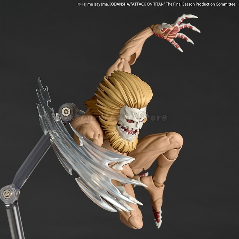 Auf Lager KAIYODO Amazing Yama – Kotobukiya Artfx Bewertung und Preis