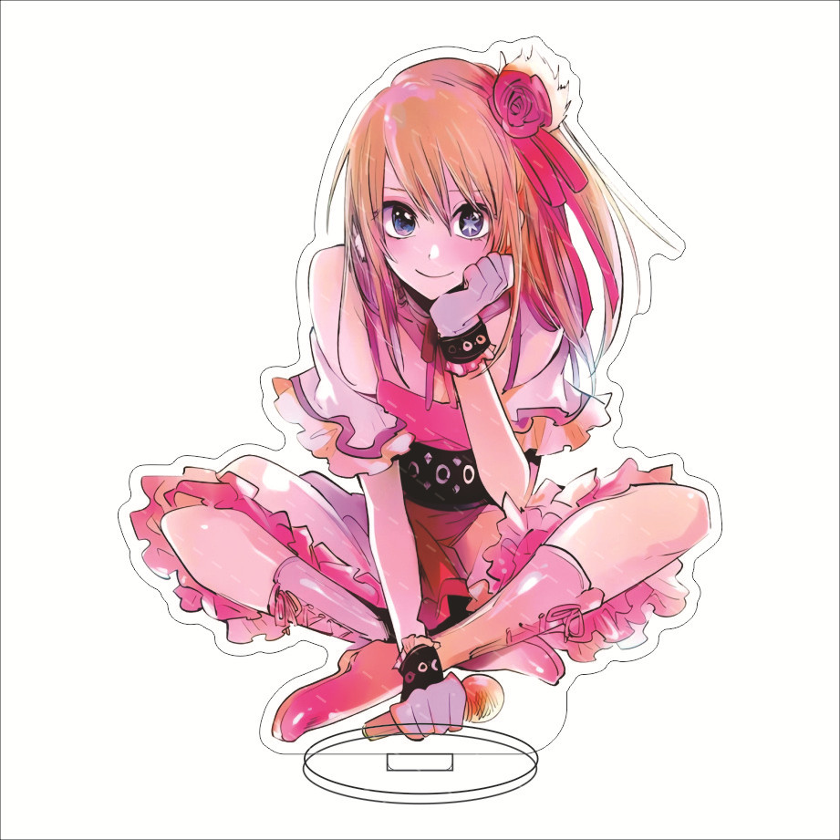 16CM Anime-Figur Oshi no Ko Ho – Acrylic Stand Figure Bewertung und Preis