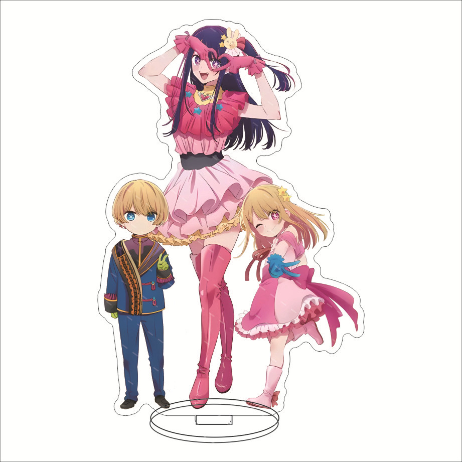 16CM Anime-Figur Oshi no Ko Ho – Acrylic Stand Figure Bewertung und Preis