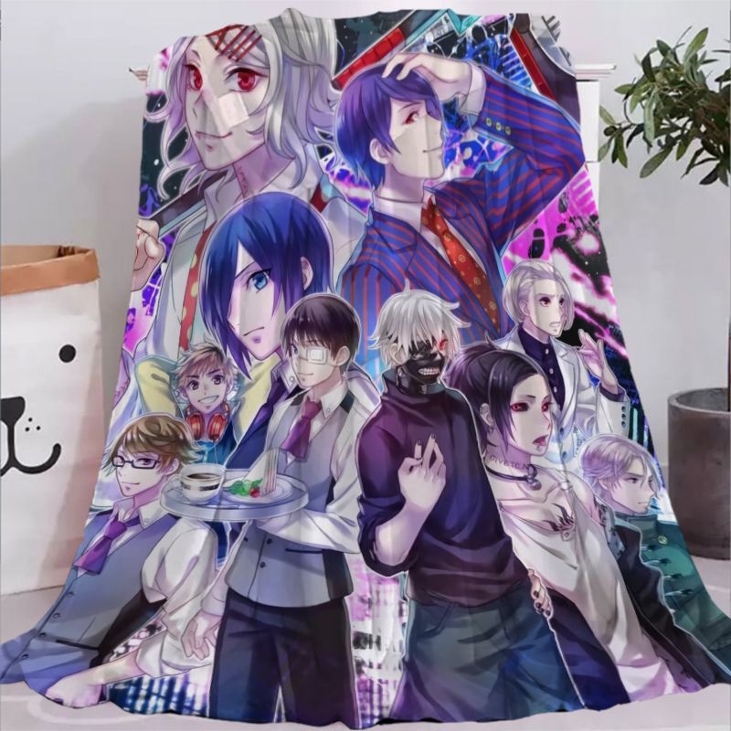 Neue Tokyo Ghoul Kaneki Ken An – Anime Merchandise Tokyo Bewertung und Preis