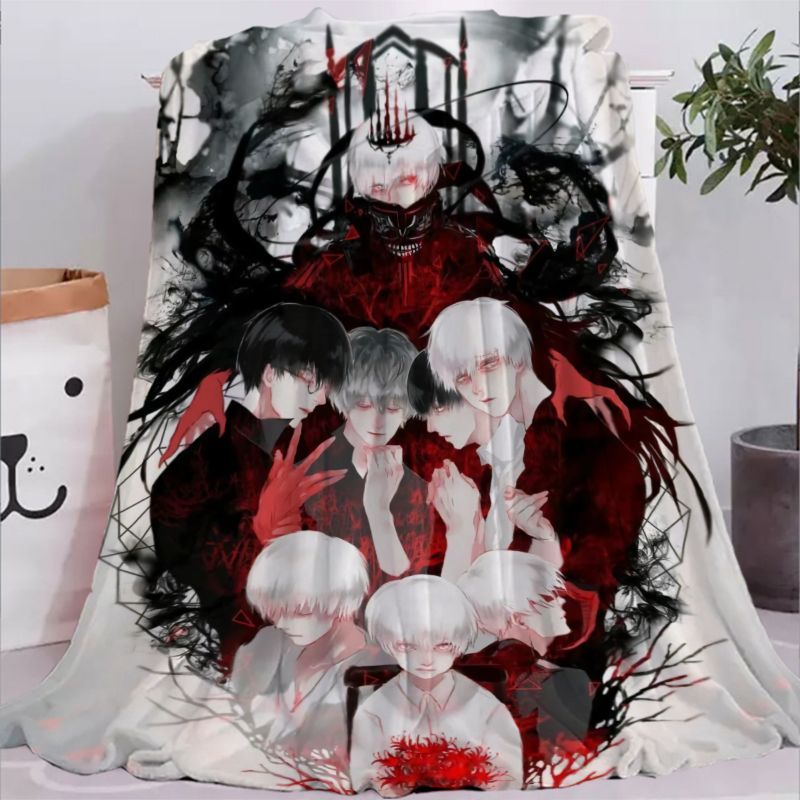 Neue Tokyo Ghoul Kaneki Ken An – Anime Merchandise Tokyo Bewertung und Preis